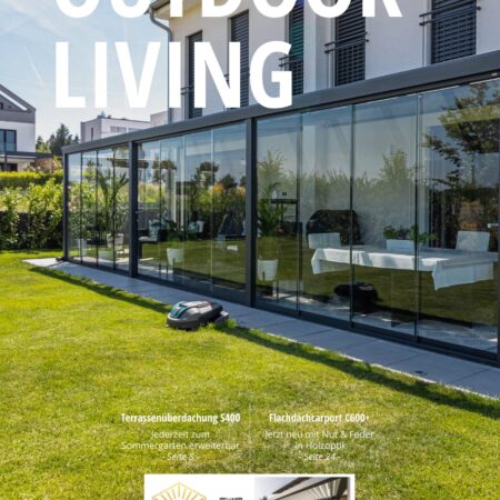 e-Katalog „Outdoor Living“